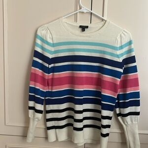 Spring sweater
